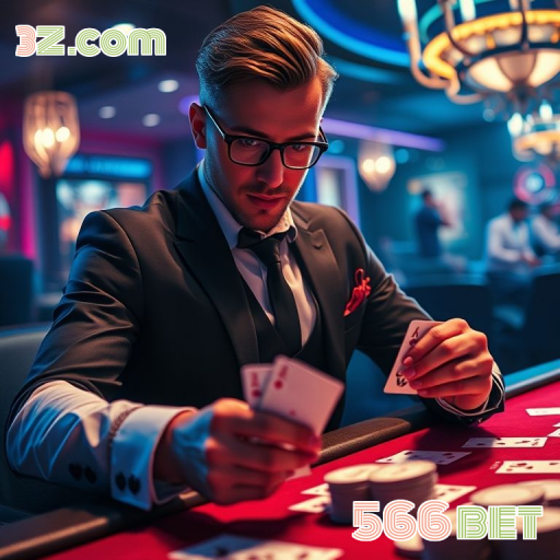 Jogar no 566 bet: Diversão e Emoção em Cada Clique