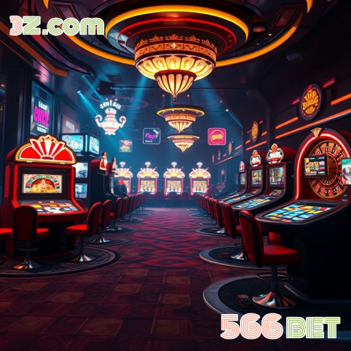 Promoções Imperdíveis da 566 Bet para Todos os Jogadores