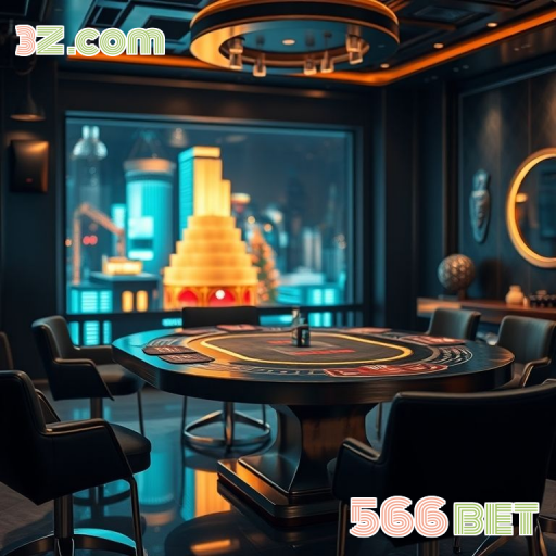 VIP: A Experiência Exclusiva na 566 bet que Encanta